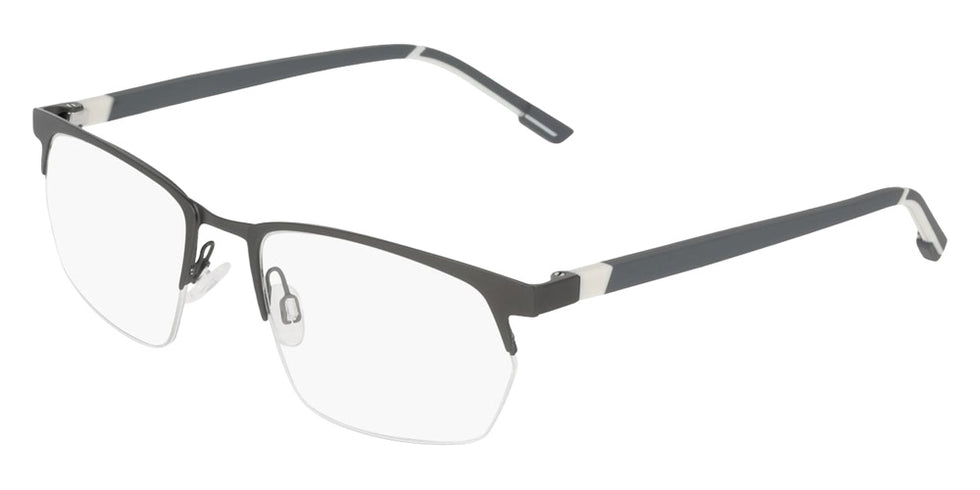 Flexon E1172 071 54 - Matte Gunmetal #id:flflexone1172071_s:102105