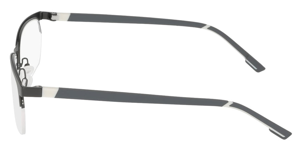 Flexon E1172 071 54 - Matte Gunmetal #id:flflexone1172071_s:102110