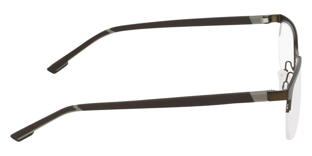 Flexon E1172 210 54 - Matte Brown #id:flflexone1172210_s:104130