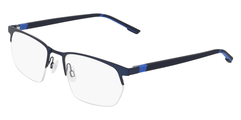 Flexon E1172 413 54 - Matte Navy #id:flflexone1172413_s:106105