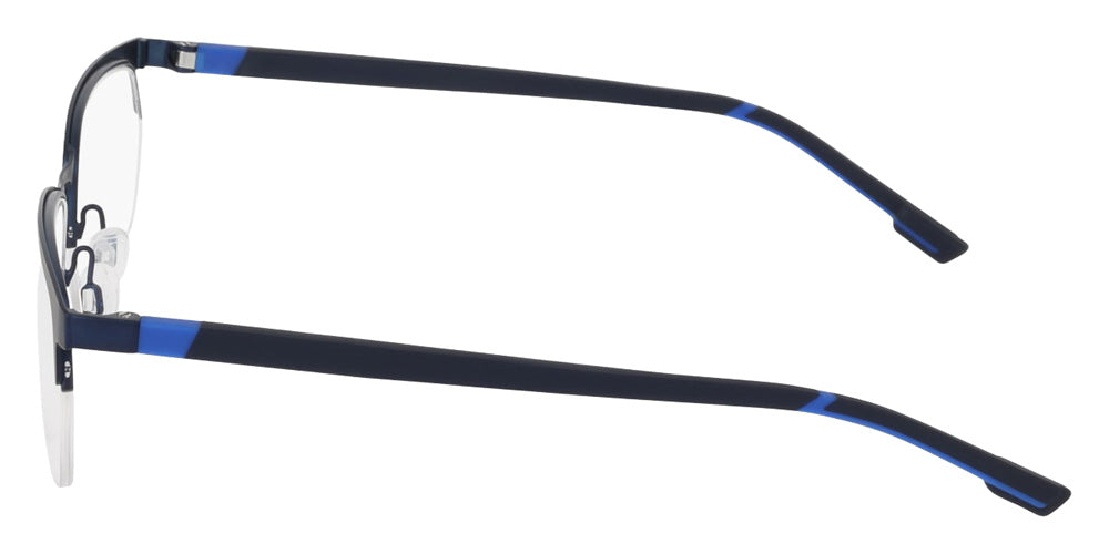 Flexon E1172 413 54 - Matte Navy #id:flflexone1172413_s:106110