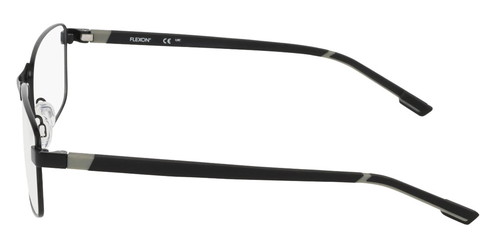 Flexon E1177 002 55 - Matte Black #id:flflexone1177002_s:100110