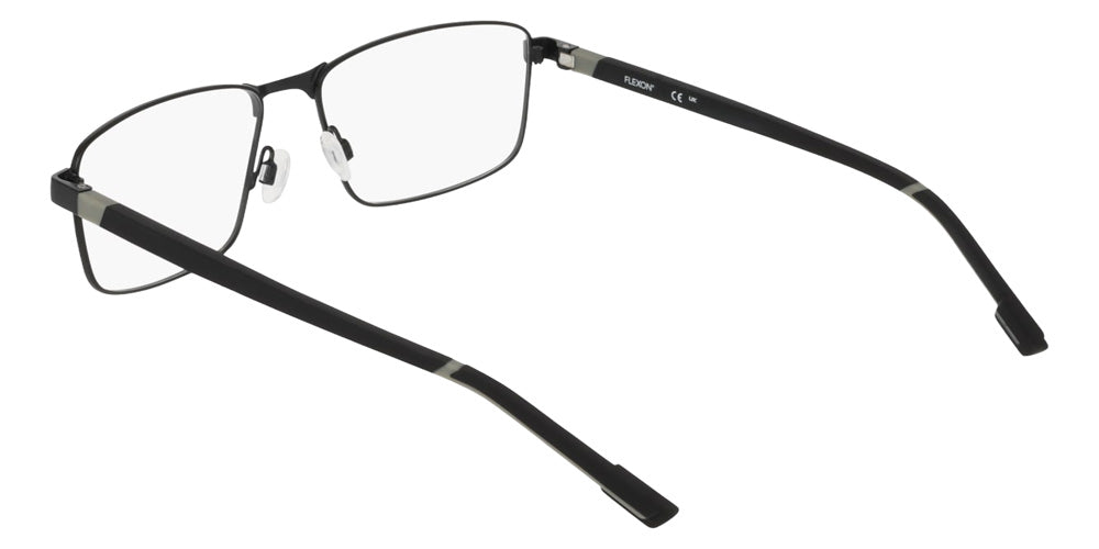 Flexon E1177 002 55 - Matte Black #id:flflexone1177002_s:100115