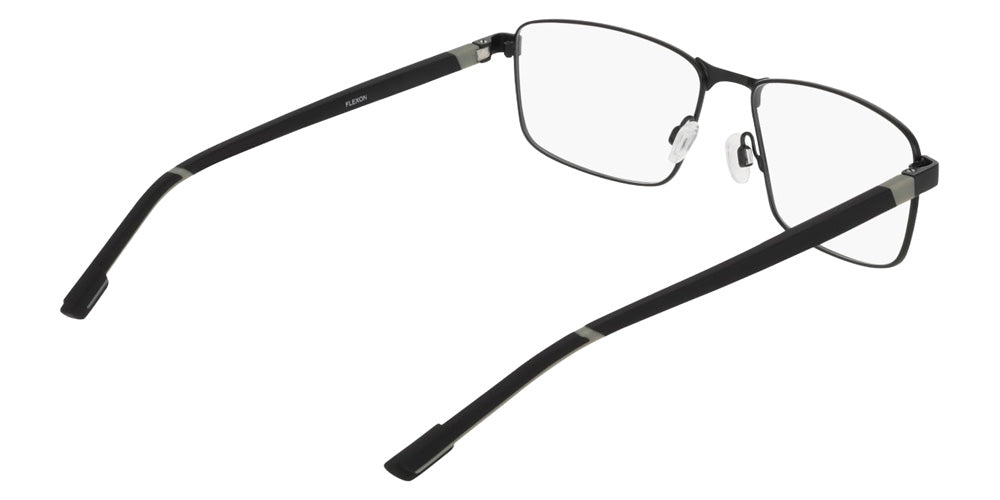 Flexon E1177 002 55 - Matte Black #id:flflexone1177002_s:100125