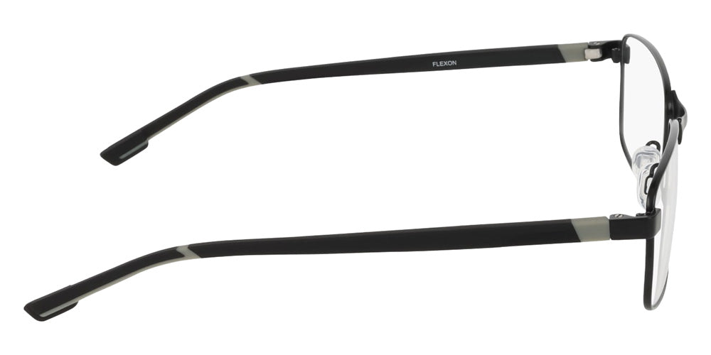 Flexon E1177 002 55 - Matte Black #id:flflexone1177002_s:100130