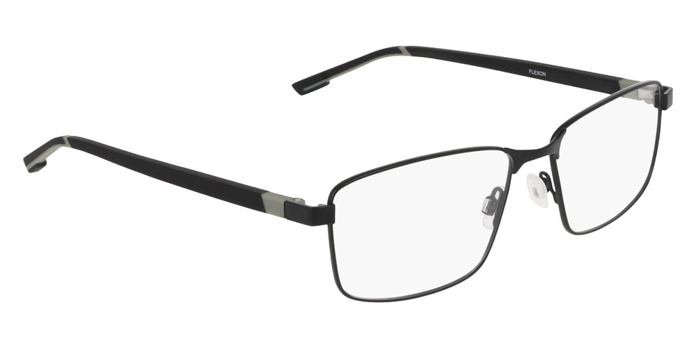 Flexon E1177 002 55 - Matte Black #id:flflexone1177002_s:100135