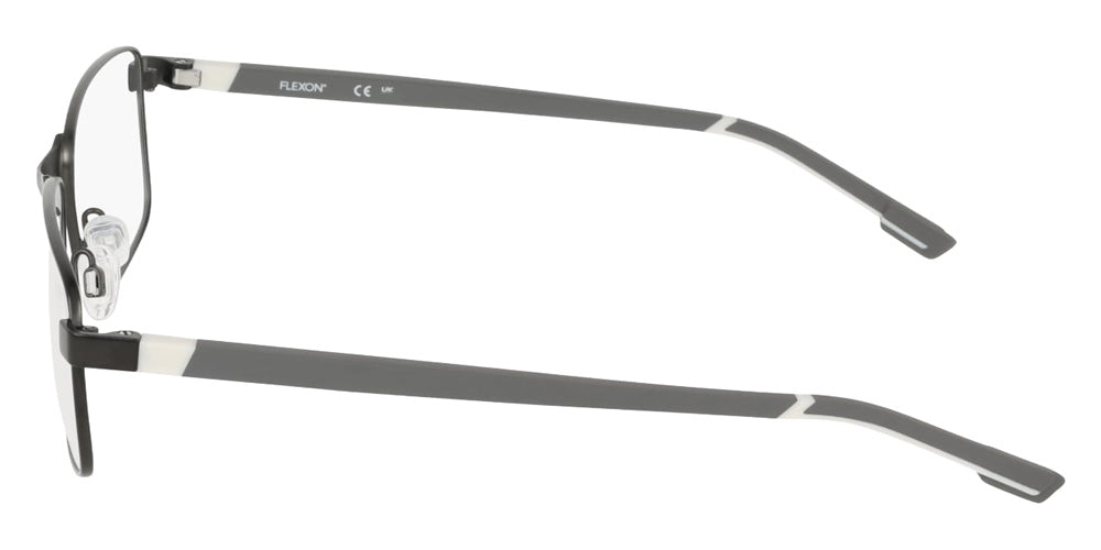 Flexon E1177 073 55 - Matte Gunmetal #id:flflexone1177073_s:102110