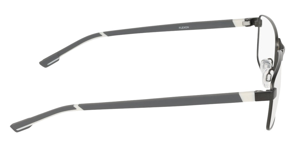 Flexon E1177 073 55 - Matte Gunmetal #id:flflexone1177073_s:102130