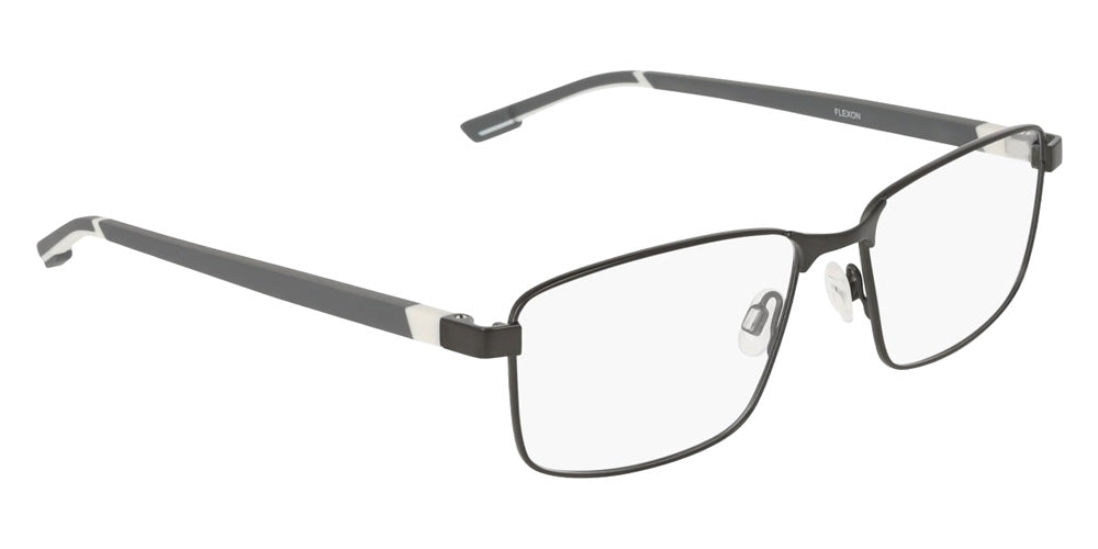 Flexon E1177 073 55 - Matte Gunmetal #id:flflexone1177073_s:102135