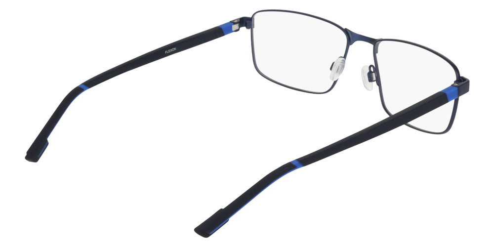 Flexon E1177 413 55 - Matte Navy #id:flflexone1177413_s:104125