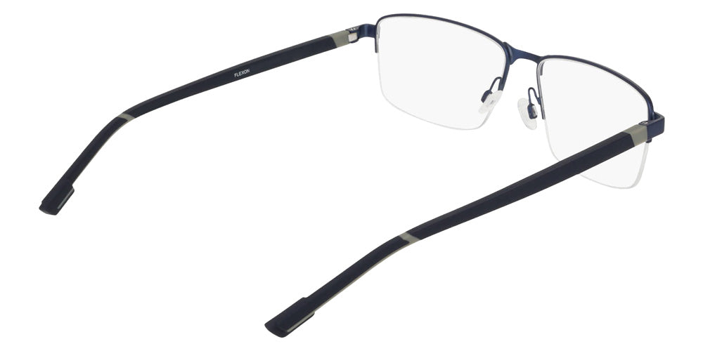 Flexon E1178 413 57 - Matte Navy #id:flflexone1178413_s:104125