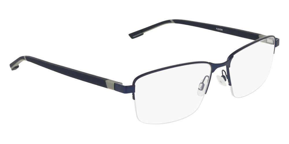 Flexon E1178 413 57 - Matte Navy #id:flflexone1178413_s:104135