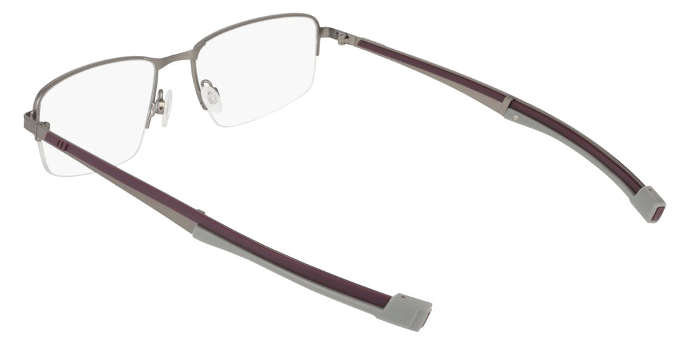 Flexon E1182 073 54 - Matte Light Gunmetal #id:flflexone1182073_s:104115