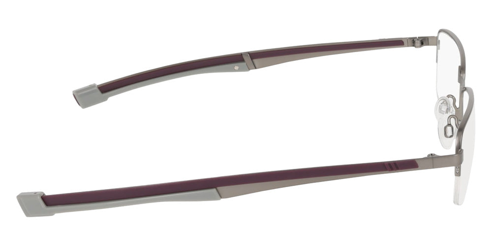 Flexon E1182 073 54 - Matte Light Gunmetal #id:flflexone1182073_s:104130