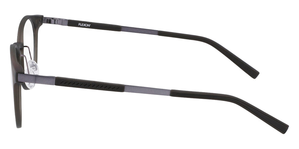 Flexon EP8006 020 50 - Matte Gray #id:flflexonep8006020_s:100110