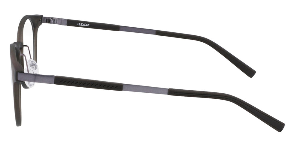 Flexon EP8006 020 50 - Matte Gray #id:flflexonep8006020_s:100110
