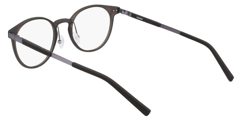 Flexon EP8006 020 50 - Matte Gray #id:flflexonep8006020_s:100115