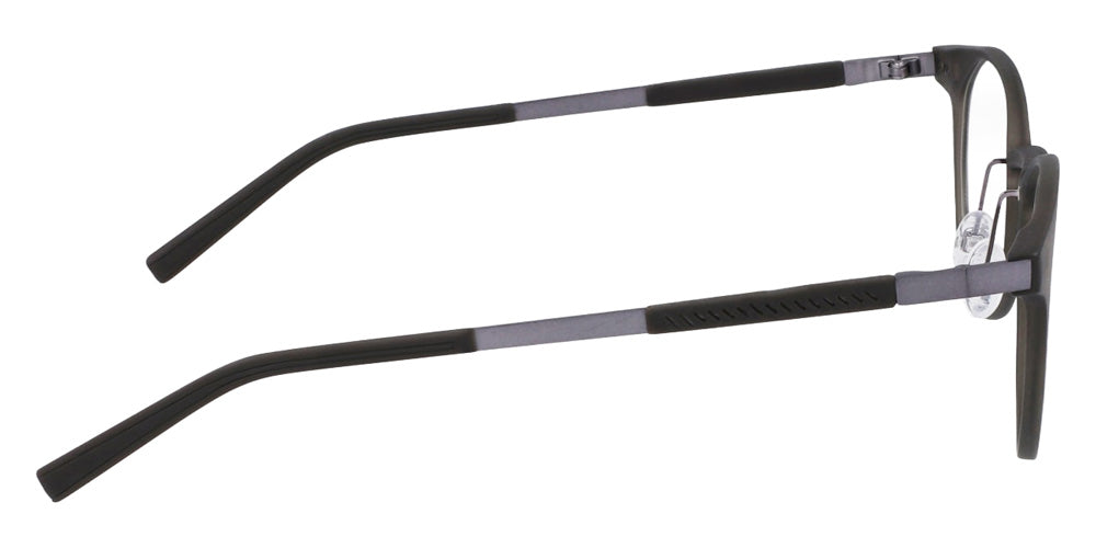 Flexon EP8006 020 50 - Matte Gray #id:flflexonep8006020_s:100130