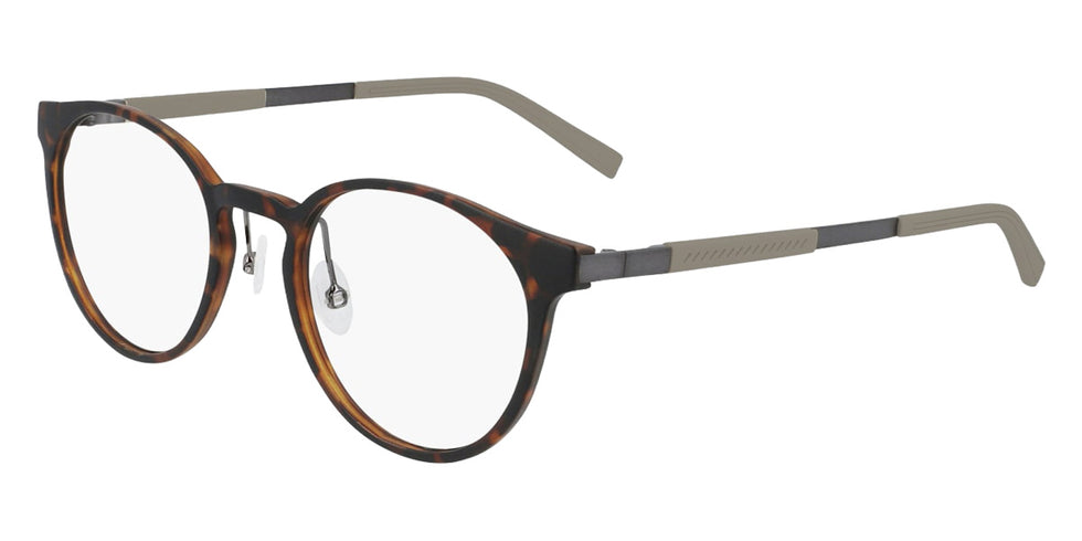 Flexon EP8006 N 246 50 - Matte Tortoise #id:flflexonep8006n246_s:100105