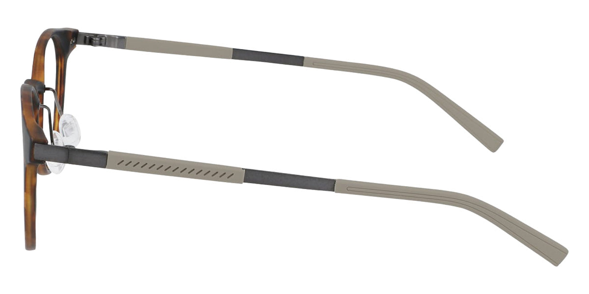 Flexon EP8006 N 246 50 - Matte Tortoise #id:flflexonep8006n246_s:100110