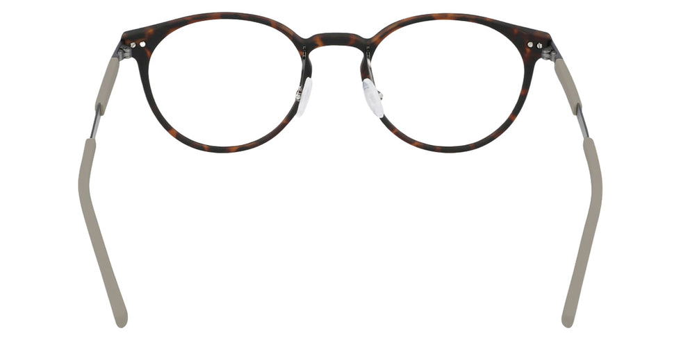 Flexon EP8006 N 246 50 - Matte Tortoise #id:flflexonep8006n246_s:100120