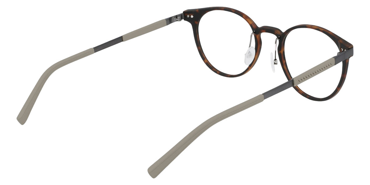 Flexon EP8006 N 246 50 - Matte Tortoise #id:flflexonep8006n246_s:100125