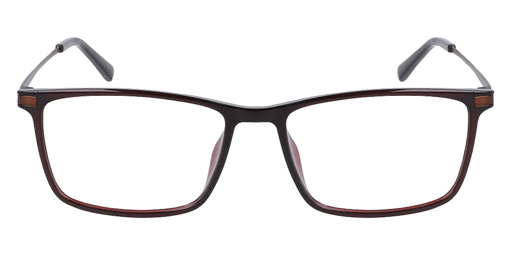 Flexon EP8015 603 54 - Dark Cherry #id:flflexonep8015603_s:100100