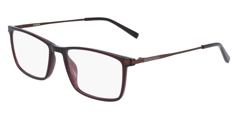 Flexon EP8015 603 54 - Dark Cherry #id:flflexonep8015603_s:100105