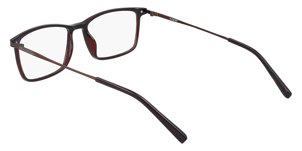 Flexon EP8015 603 54 - Dark Cherry #id:flflexonep8015603_s:100115