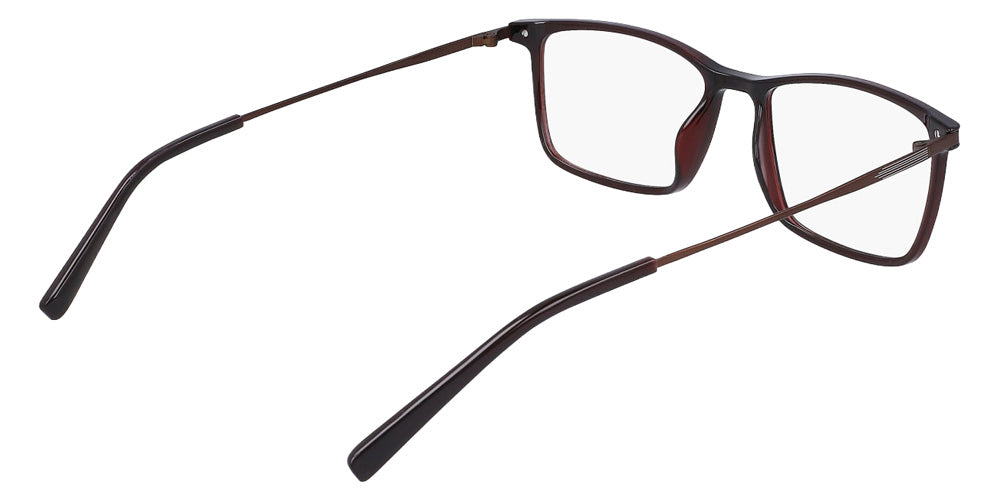 Flexon EP8015 603 54 - Dark Cherry #id:flflexonep8015603_s:100125