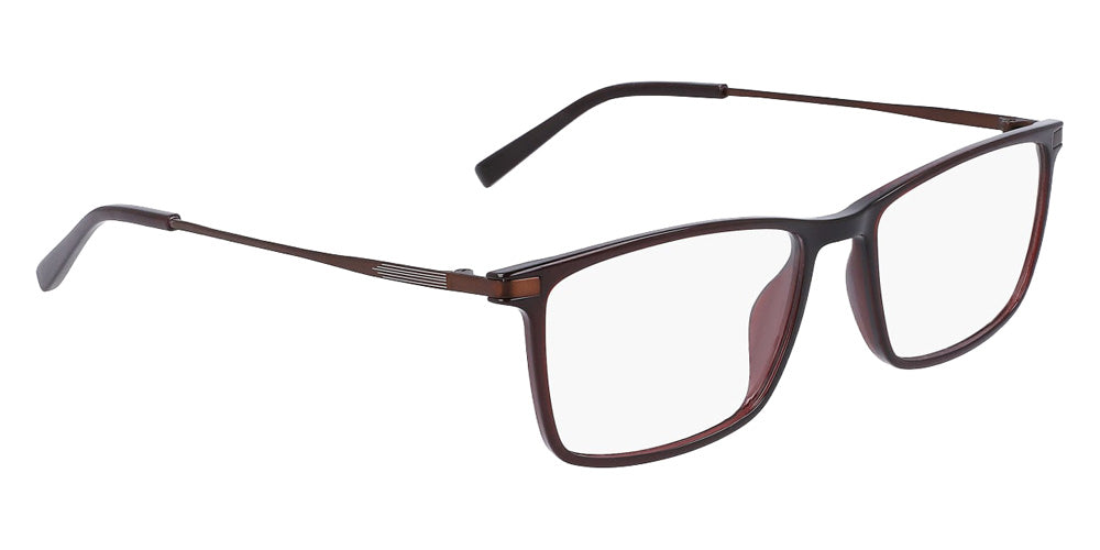 Flexon EP8015 603 54 - Dark Cherry #id:flflexonep8015603_s:100135