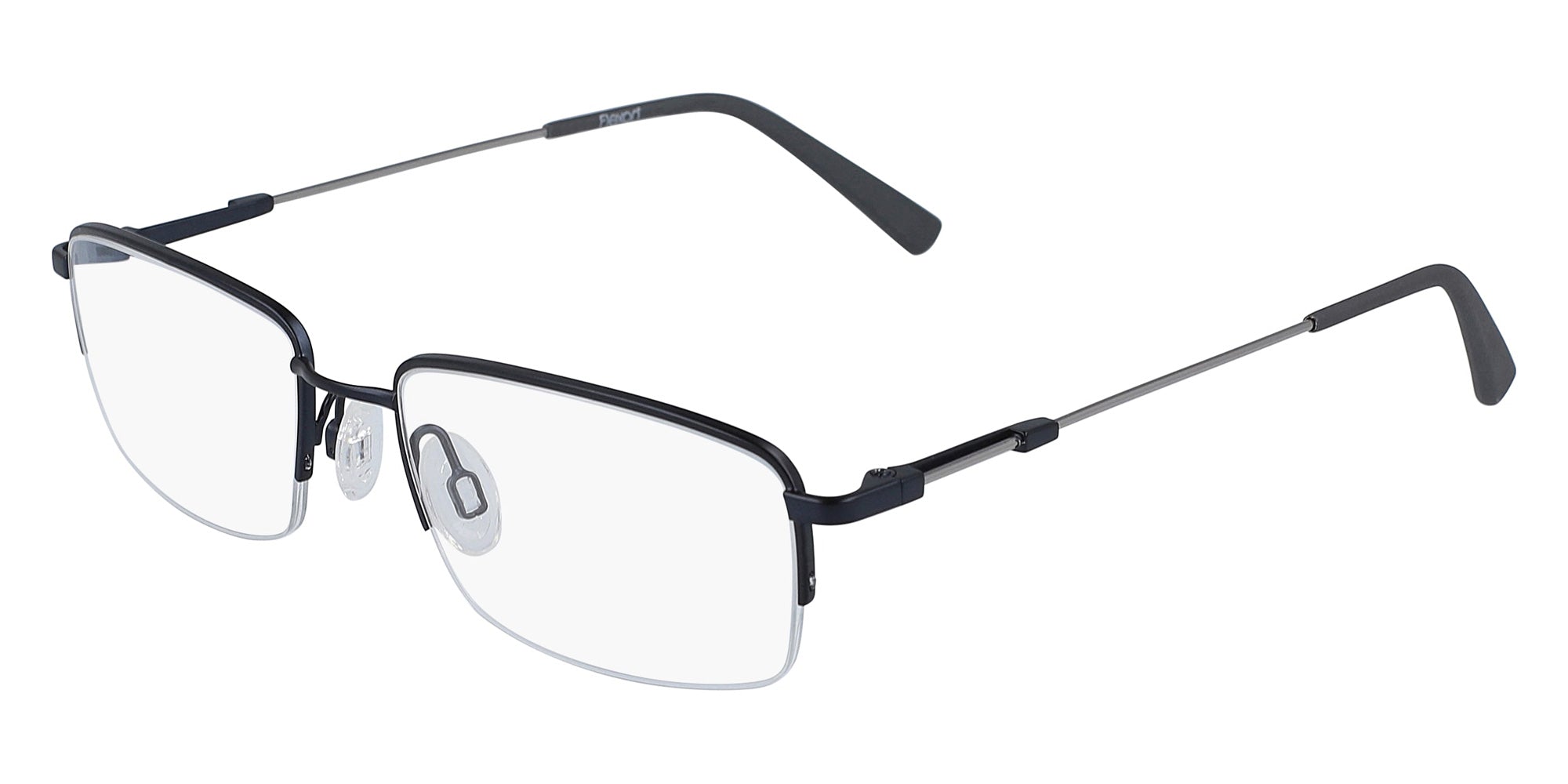 Flexon H6000 413 53 - Midnight Navy #id:flflexonh6000413_s:102100