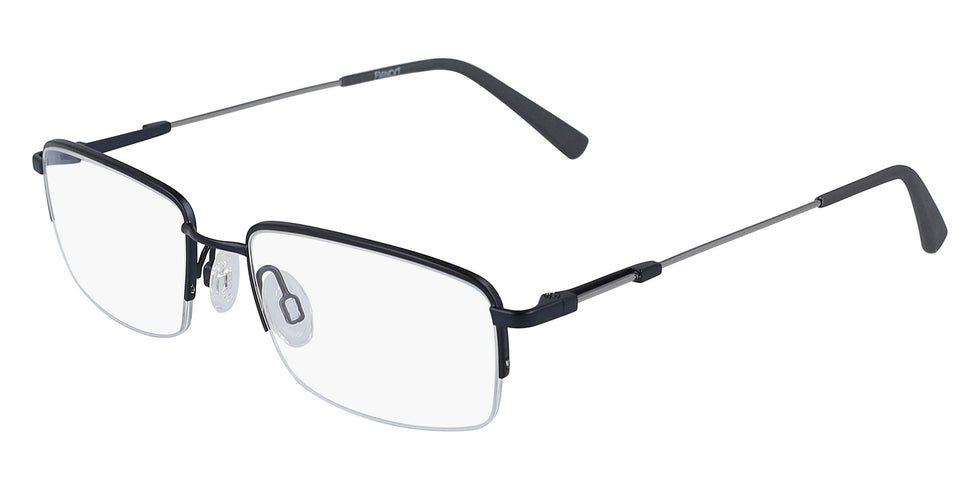 Flexon H6000 413 53 - Midnight Navy #id:flflexonh6000413_s:102100