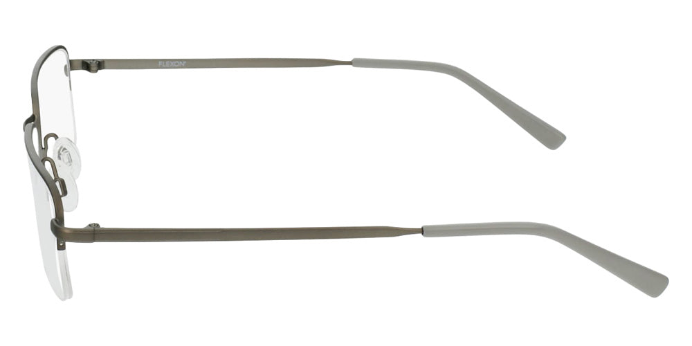Flexon H6050 033 54 - Gunmetal #id:flflexonh6050033_s:100110