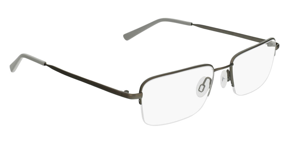 Flexon H6050 033 54 - Gunmetal #id:flflexonh6050033_s:100135