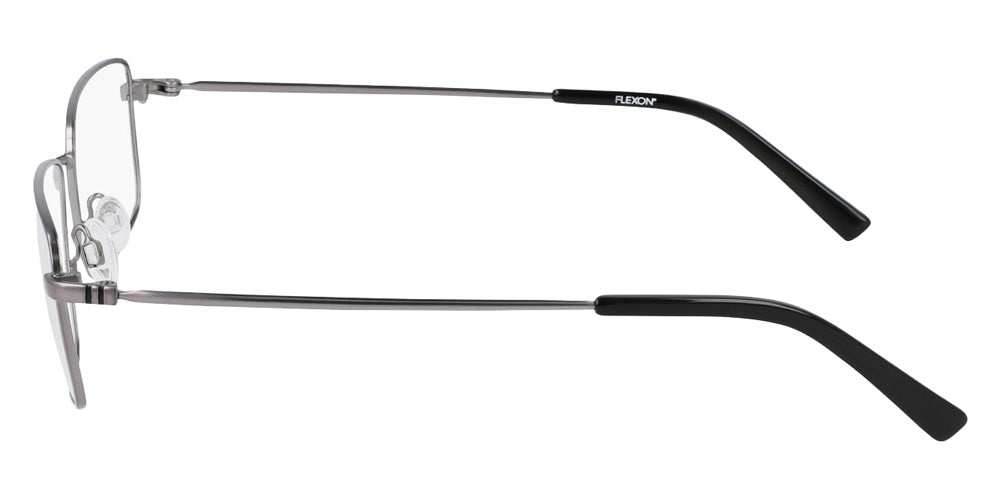 Flexon H6052 070 53 - Matte Gunmetal #id:flflexonh6052070_s:100110