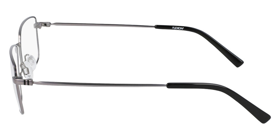 Flexon H6052 070 53 - Matte Gunmetal #id:flflexonh6052070_s:100110