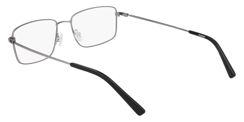 Flexon H6052 070 53 - Matte Gunmetal #id:flflexonh6052070_s:100115