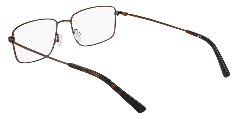 Flexon H6052 202 53 - Matte Coffee #id:flflexonh6052202_s:102115