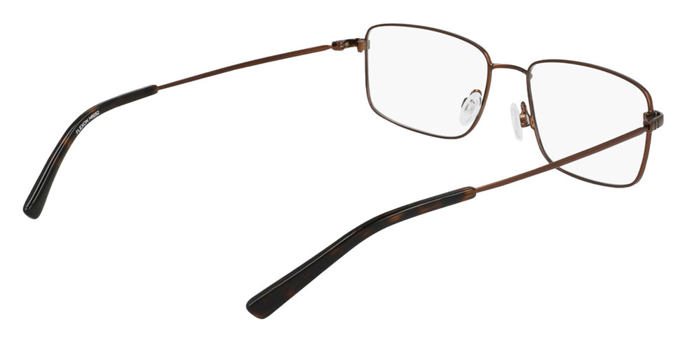 Flexon H6052 202 53 - Matte Coffee #id:flflexonh6052202_s:102125
