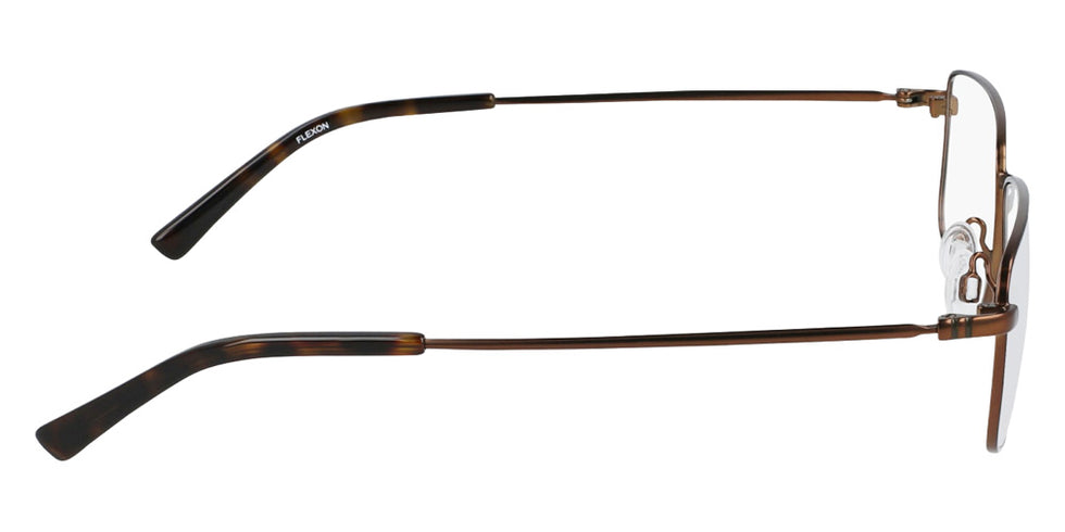 Flexon H6052 202 53 - Matte Coffee #id:flflexonh6052202_s:102130