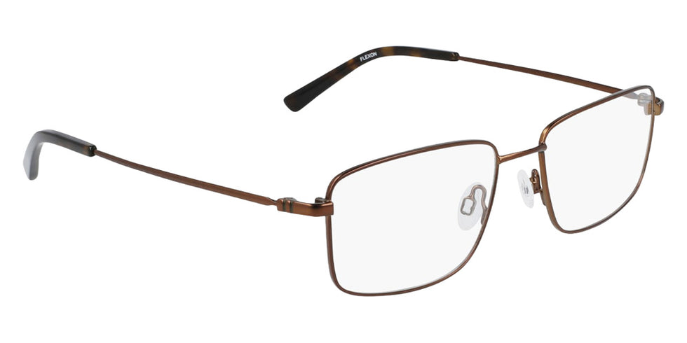 Flexon H6052 202 53 - Matte Coffee #id:flflexonh6052202_s:102135