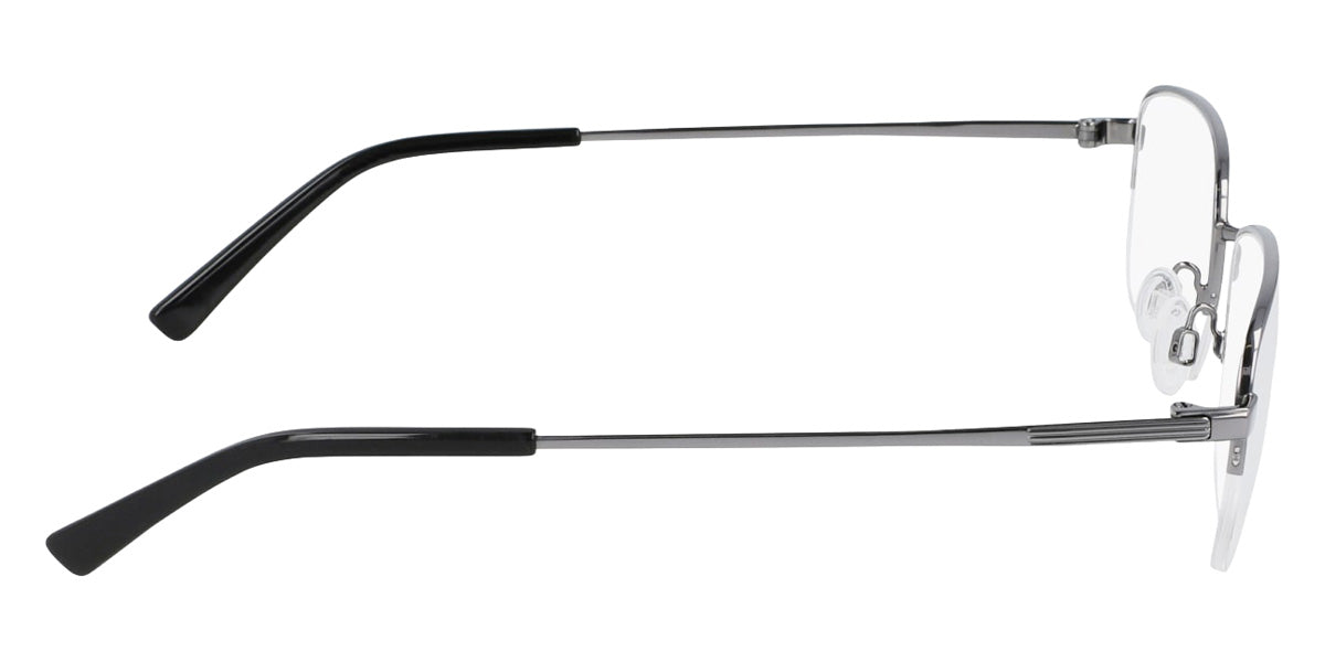 Flexon H6055 072 56 - Shiny Gunmetal #id:flflexonh6055072_s:100130
