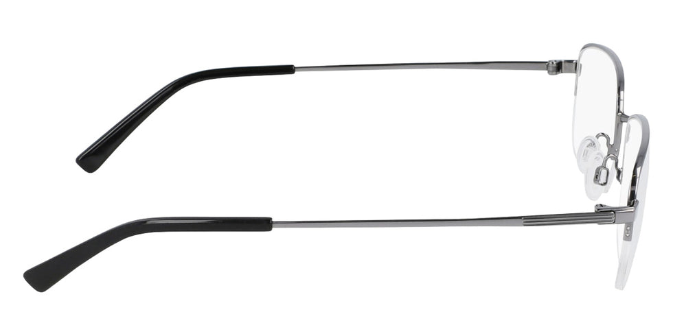 Flexon H6055 072 56 - Shiny Gunmetal #id:flflexonh6055072_s:100130