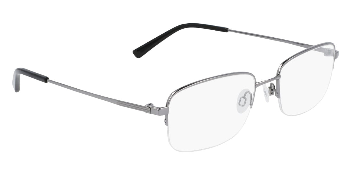 Flexon H6055 072 56 - Shiny Gunmetal #id:flflexonh6055072_s:100135