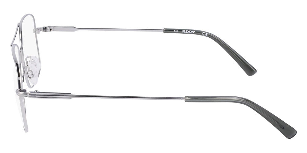 Flexon H6060 040 58 - Shiny Silver #id:flflexonh6060040_s:100110