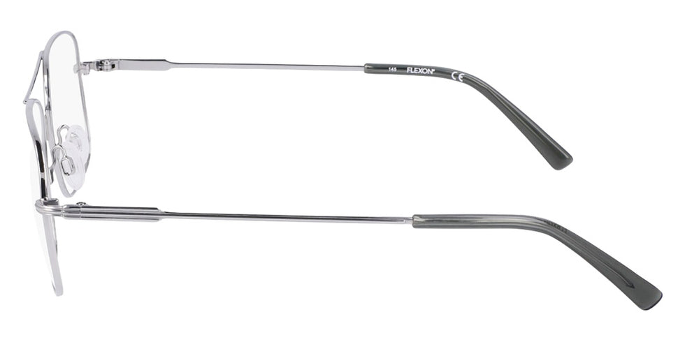 Flexon H6060 040 58 - Shiny Silver #id:flflexonh6060040_s:100110