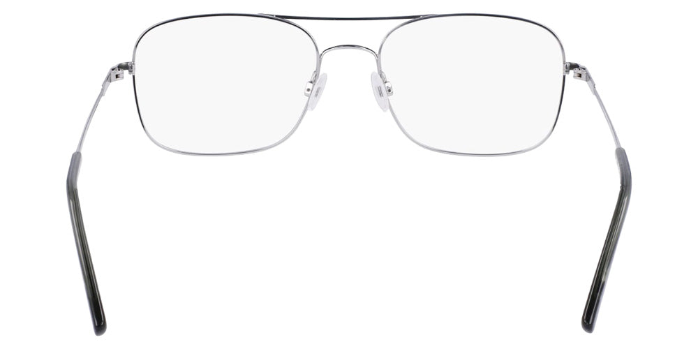 Flexon H6060 040 58 - Shiny Silver #id:flflexonh6060040_s:100120