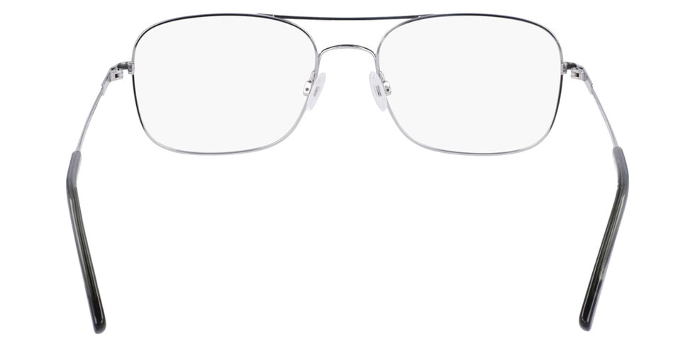 Flexon H6060 040 58 - Shiny Silver #id:flflexonh6060040_s:100120