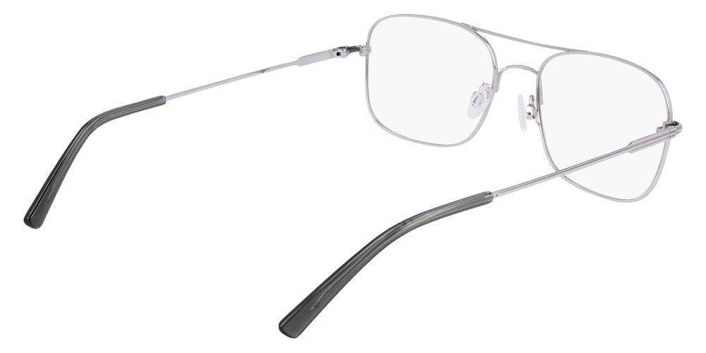 Flexon H6060 040 58 - Shiny Silver #id:flflexonh6060040_s:100125